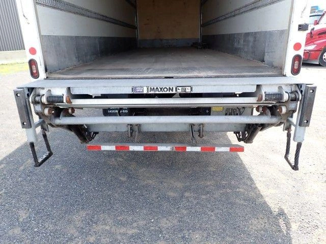 Mack Md 2021