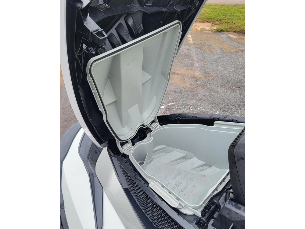 2013 Sea-doo Gtx S 155 alt