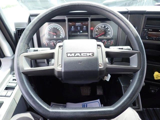 Mack Md 2021