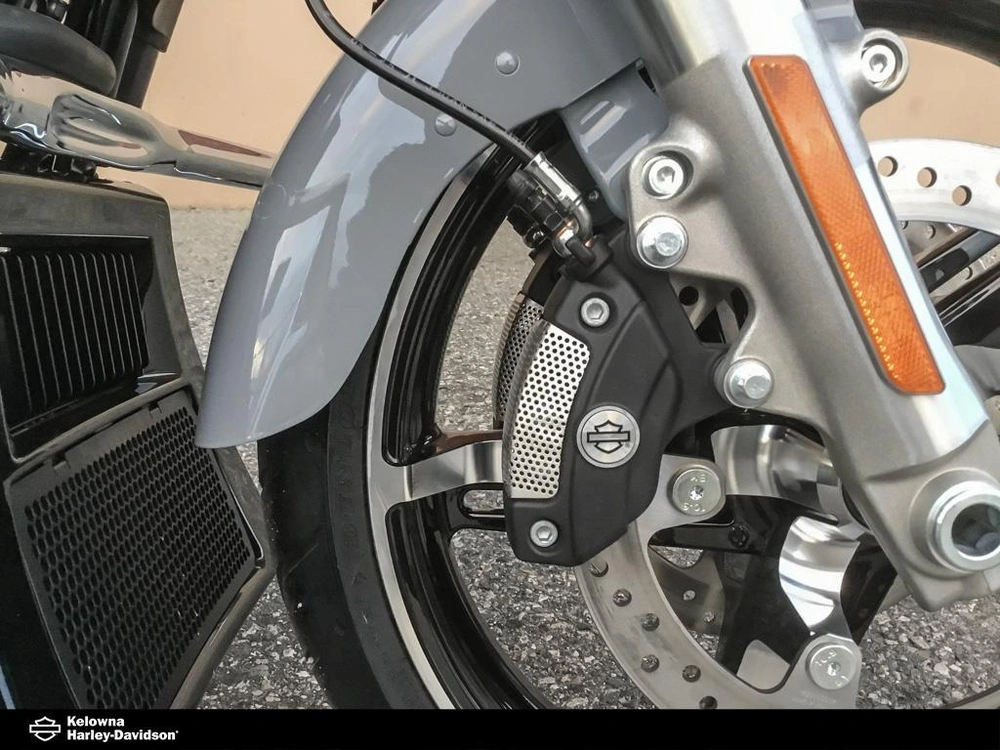 2026 Harley-davidson Fltrx - Road Glide® alt