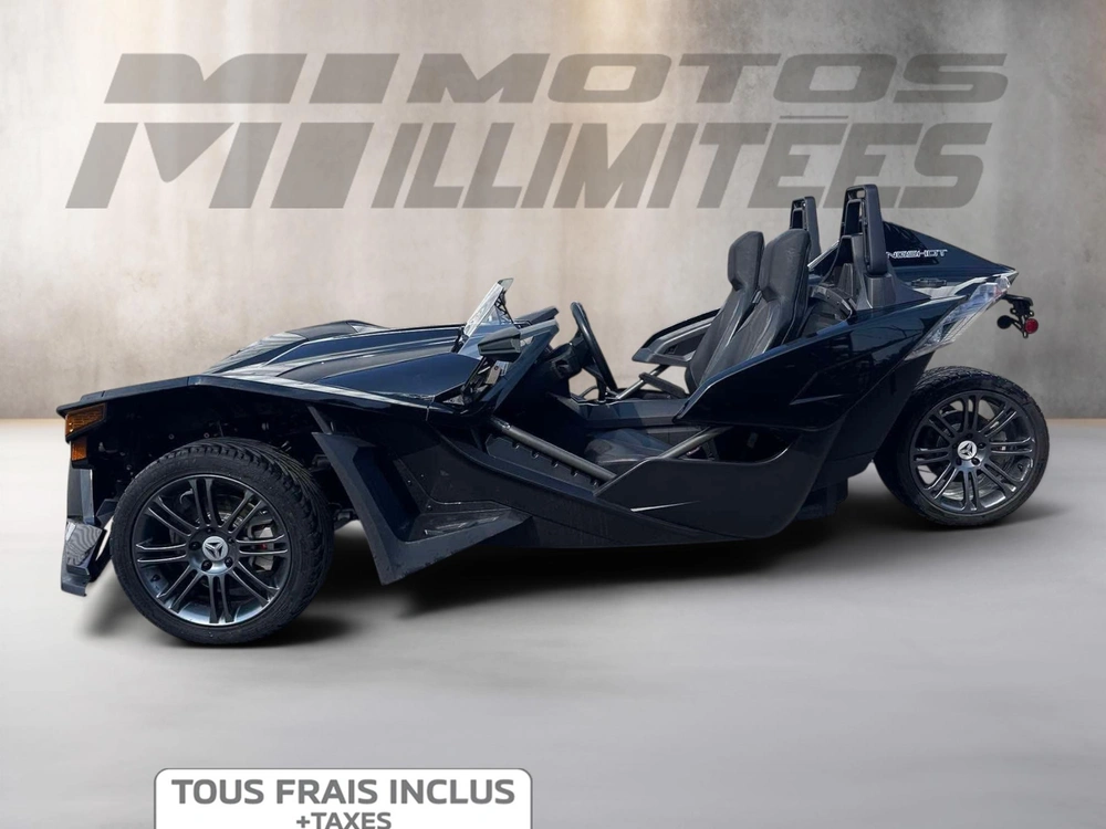 Slingshot Slingshot S 2018 alt