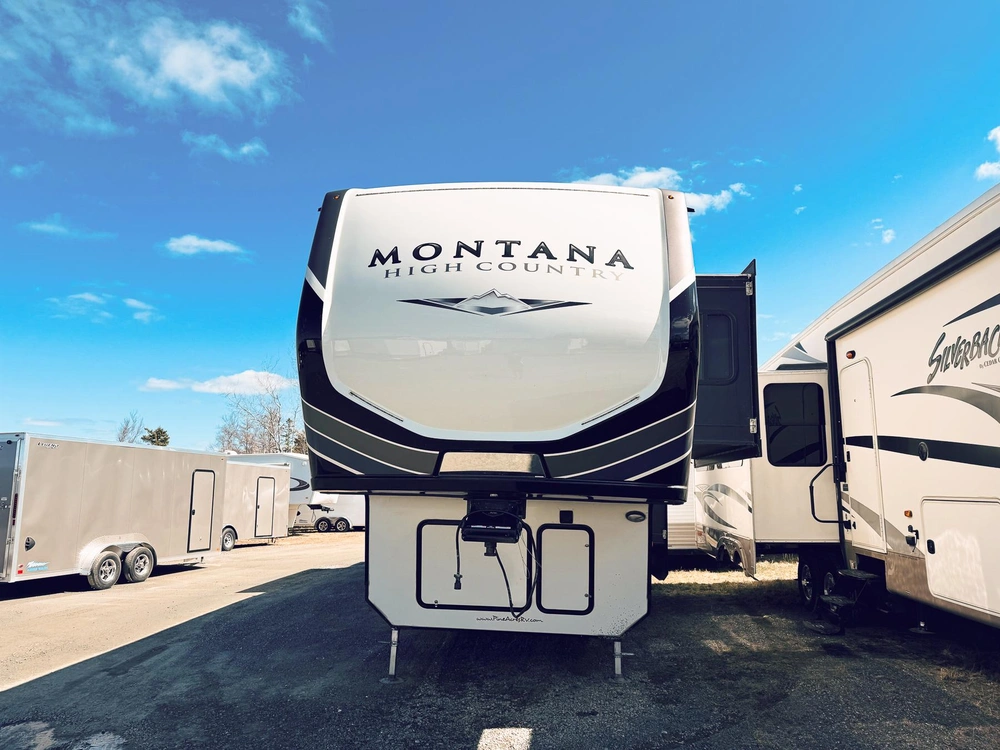 2021 Keystone Rv Montana High Country 385 Br alt
