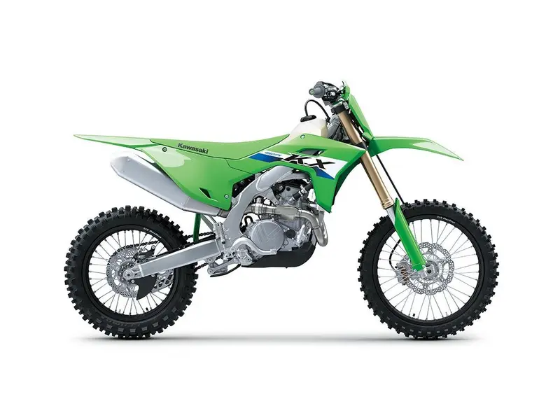 Kawasaki KX450FX 2027