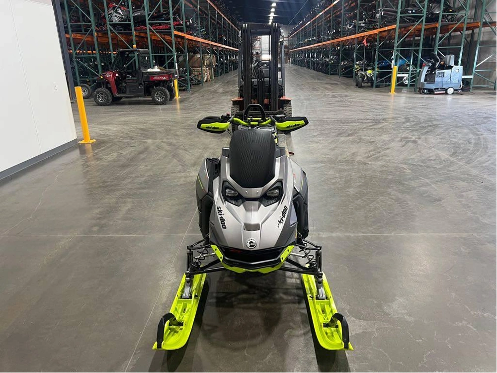 2023 Ski-doo Summit X W/ Expert Package 175 850 Turbo alt