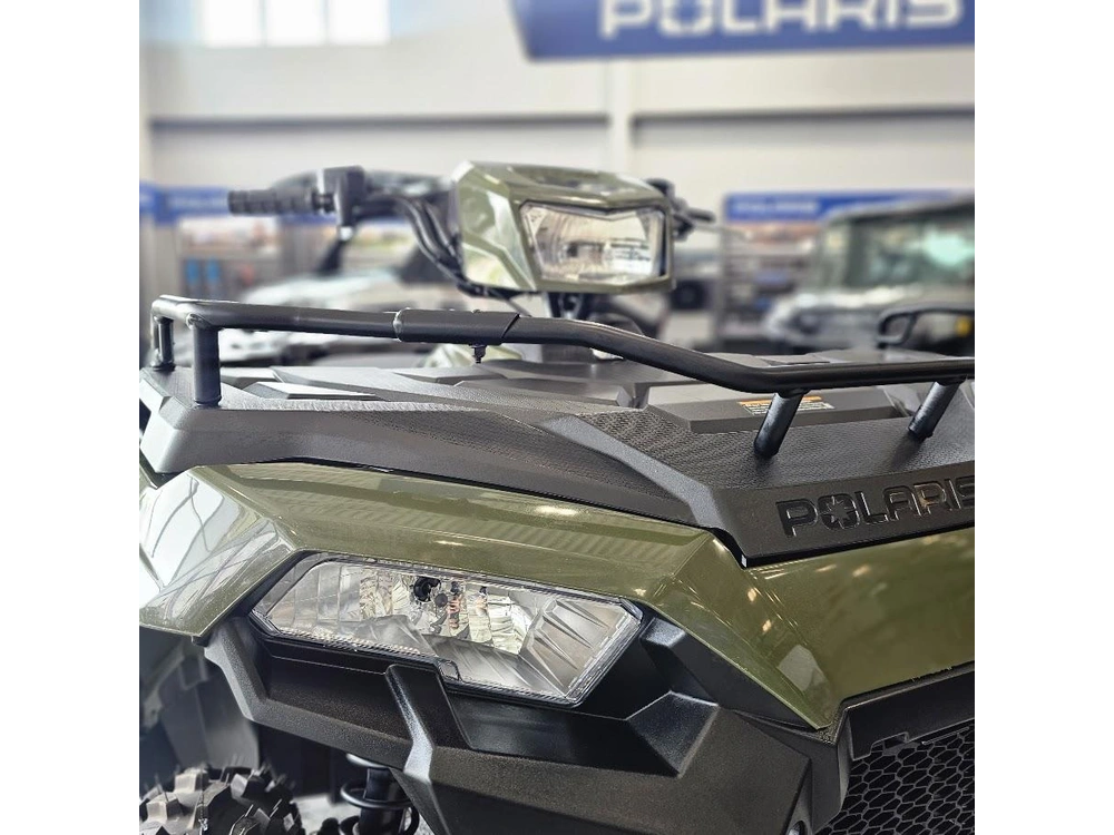 2026 Polaris Sportsman 450 H.o. alt