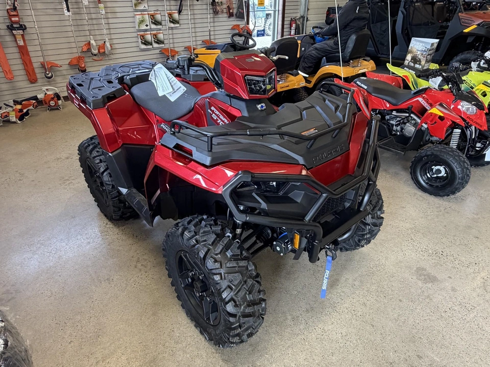 2026 Polaris Sportsman® 570 Trail alt