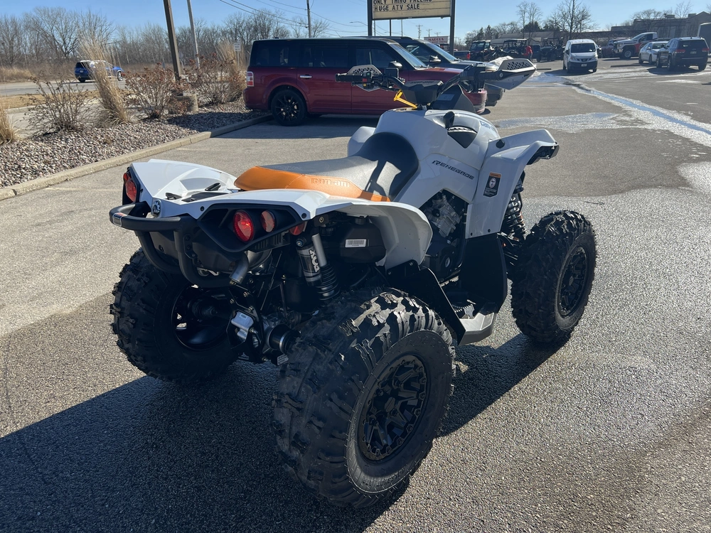 2026 Can-am Renegade X Xc 1000r alt