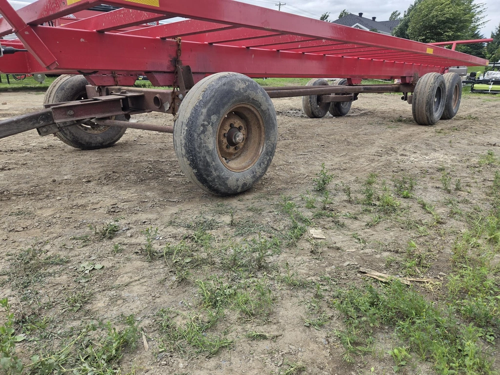 Roberge 12t None alt