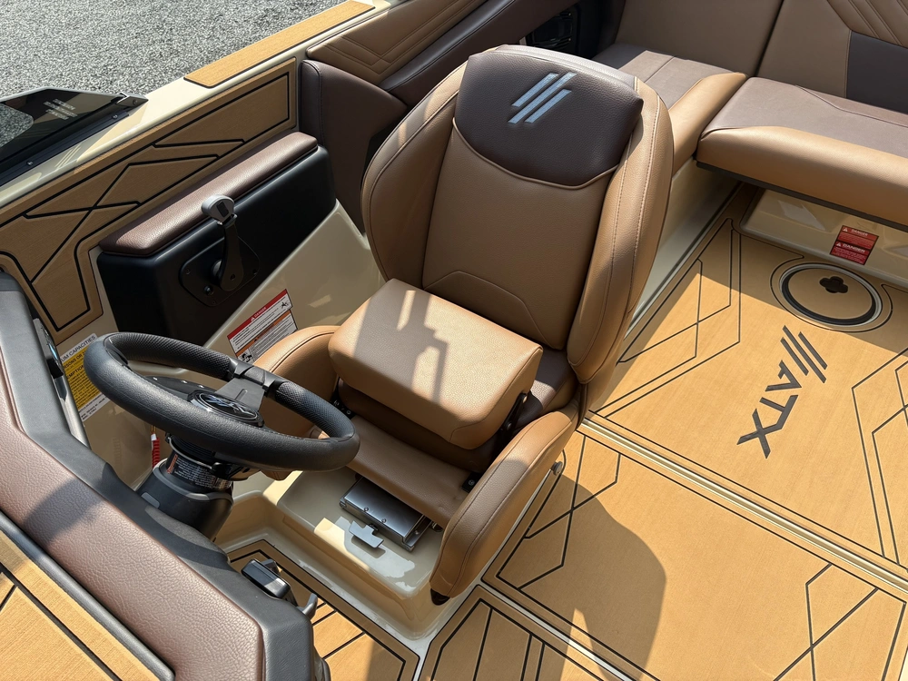 2026 Atx Surf Boats 22 Type-s alt