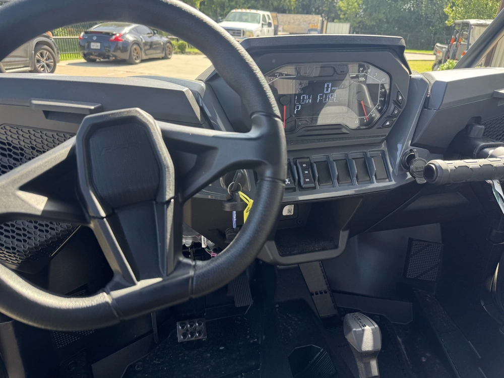 2026 Polaris Rzr Xp S 1000 Sport alt
