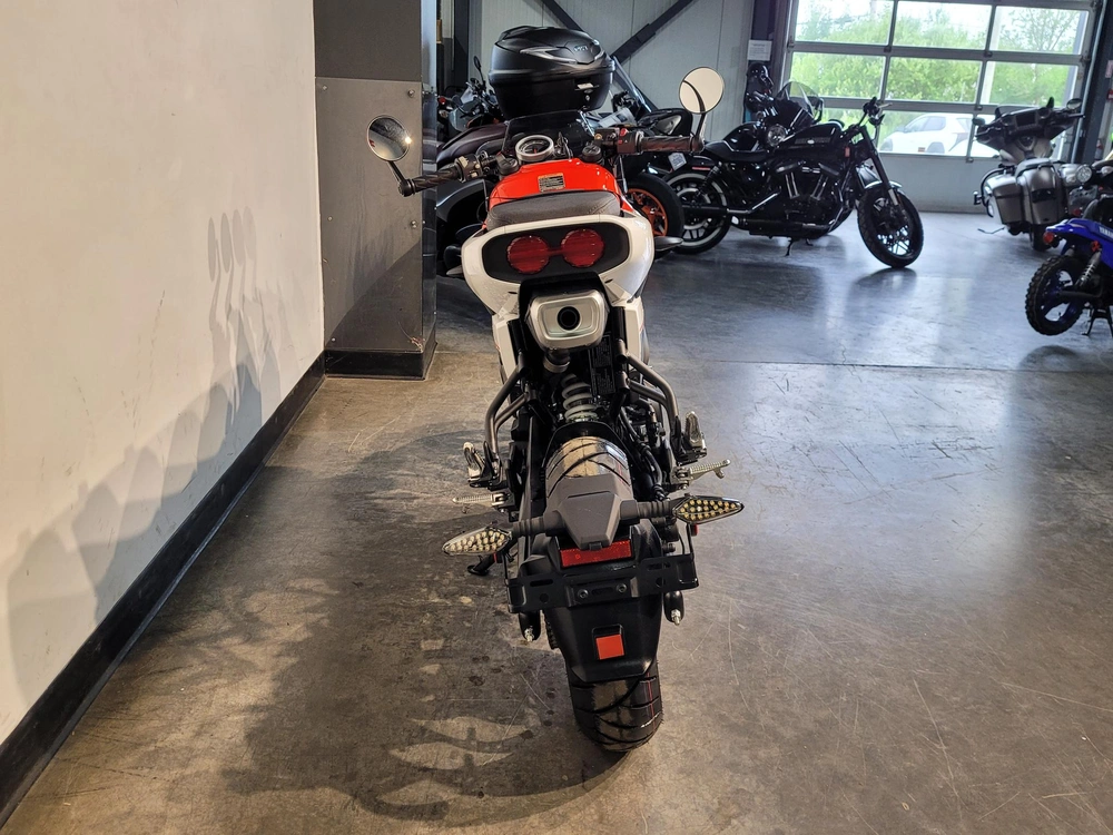 Cfmoto Papio Ss *5.99%/60 Mois💳 2024 alt
