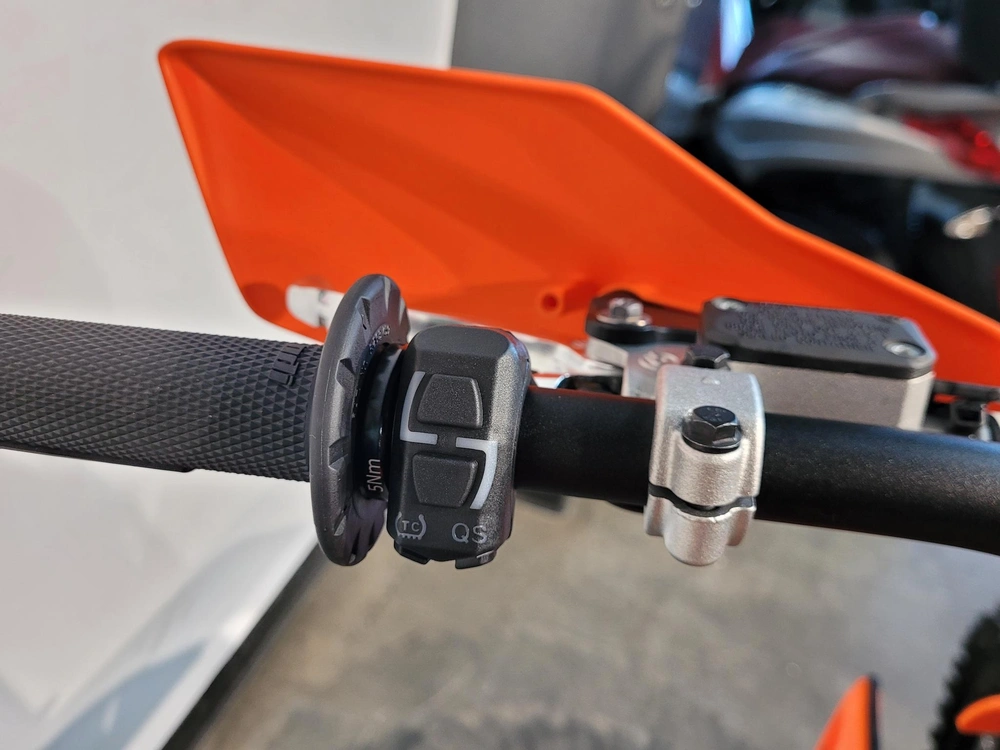 2025 Ktm 250 Xc-f *à Partir De 3.99% alt