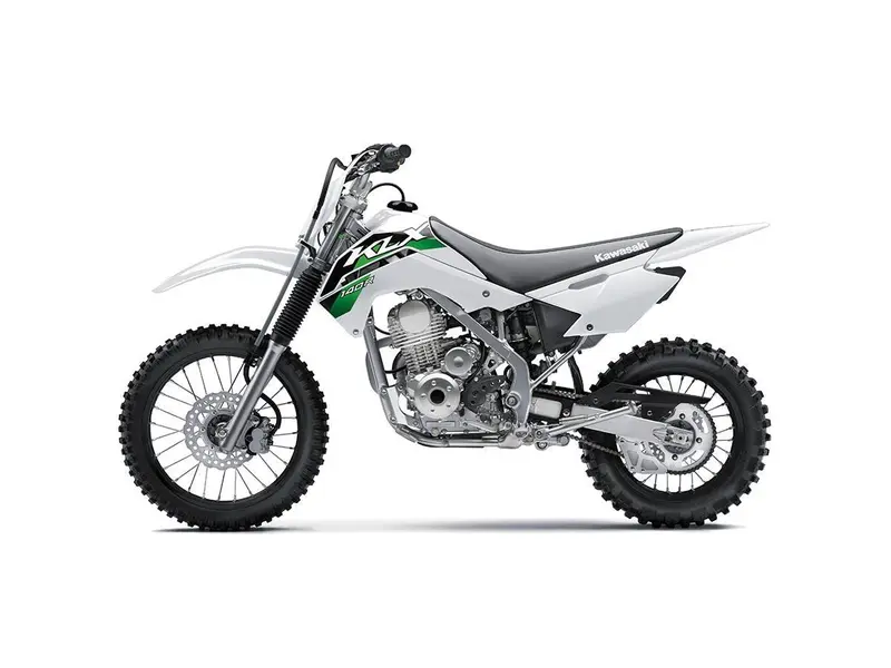 2027 Kawasaki KLX140R
