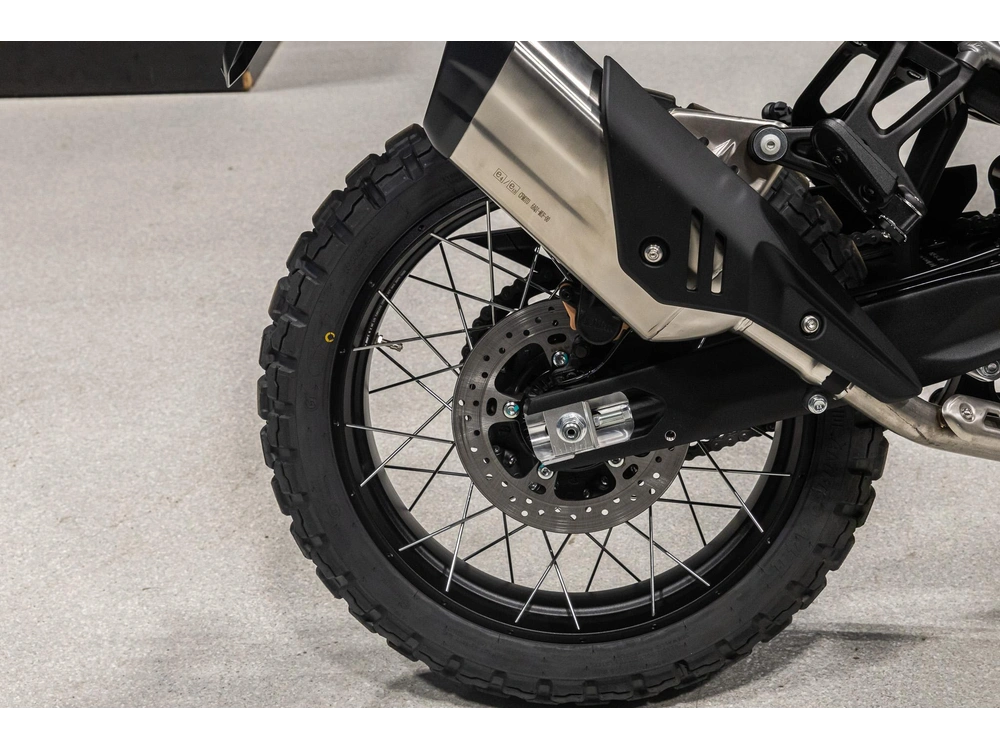 2026 Cfmoto Ibex 450 alt