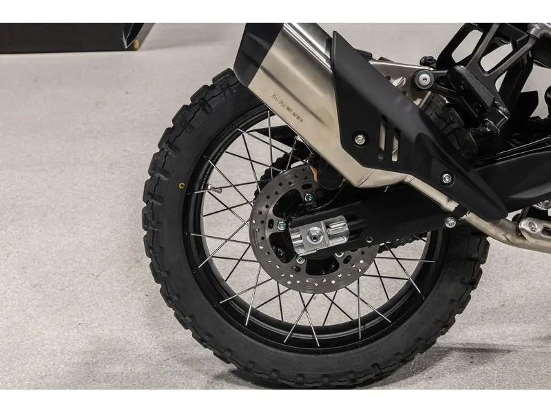 2026 Cfmoto Ibex 450 alt