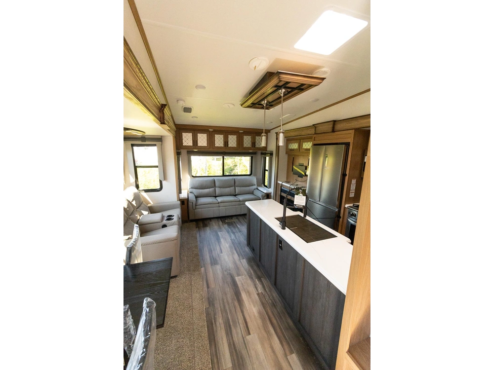 2022 Prime Time Sanibel 3902 Wide Body alt