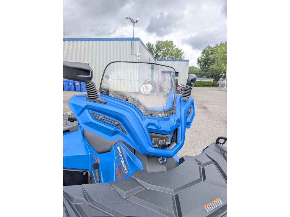 Polaris 570 Trail 2024 2024 alt