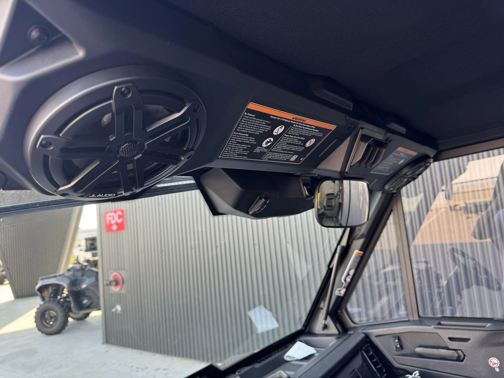 2026 Can-am Defender Limited Cab Hd11-8jte alt