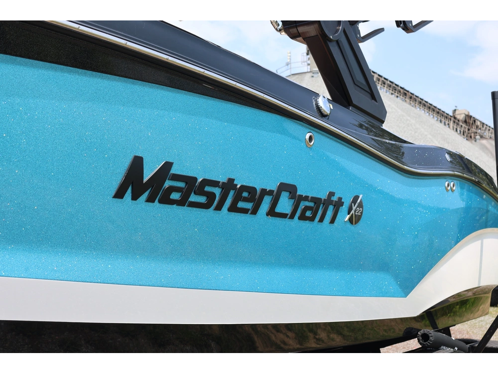 Mastercraft X22 2022 alt
