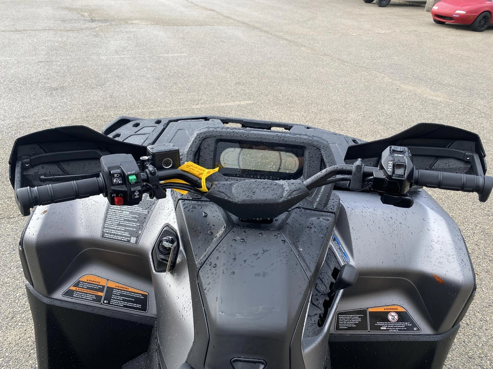 2026 Can-am Outlander Max Xt 850 alt