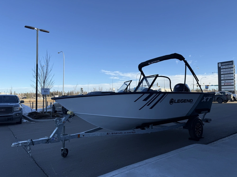 2026 Legend 18 Xt alt