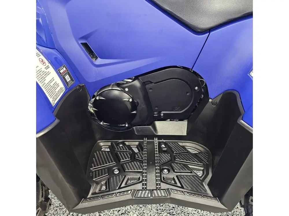 2026 Yamaha Kodiak 450 alt
