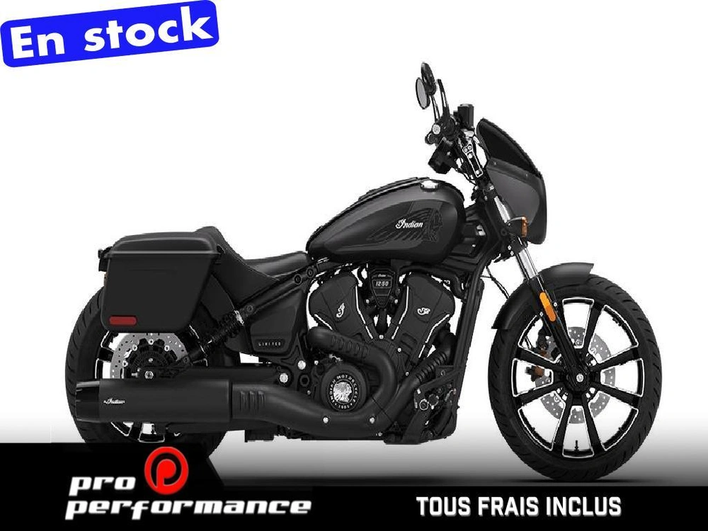2026 Indian Motorcycle Sport Scout Rt alt