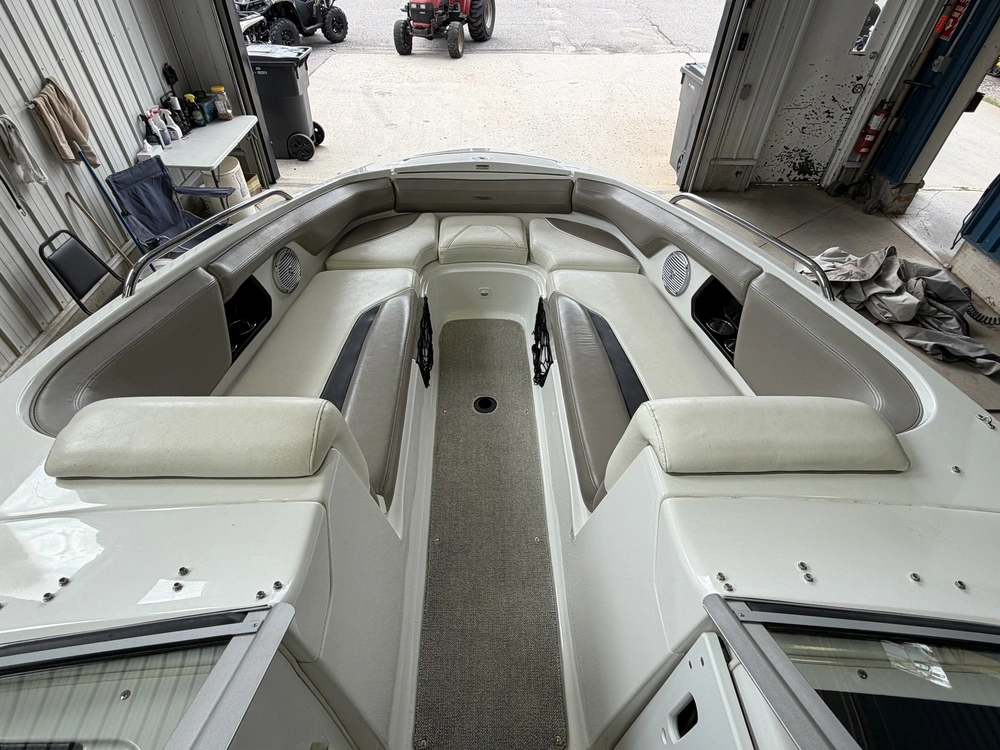 Sea-doo Challenger Se 230 2010 alt