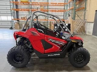 2026 Polaris Rzr 200 Efi alt