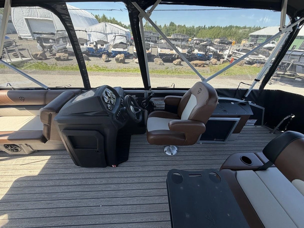 Armada Saphir 19 Sb 2026 alt