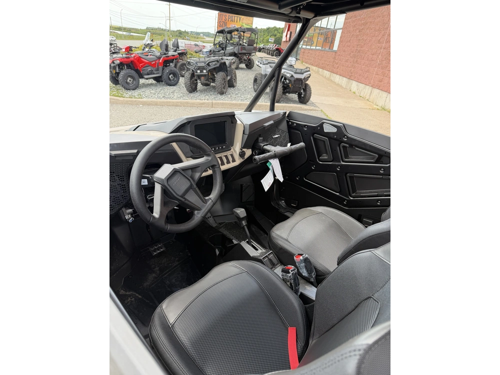 2026 Polaris Rzr Xp 1000 Ultimate Sand Dune alt