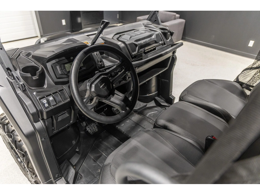 2026 Can-am Defender Hd9 Xt 8fta alt