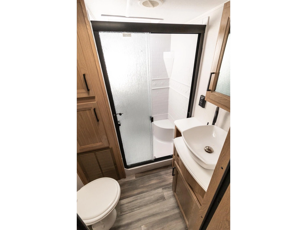 2022 Prime Time Sanibel 3902 Wide Body alt