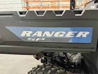 2026 Polaris Ranger Sp 570 Premium R26mae57b5 alt