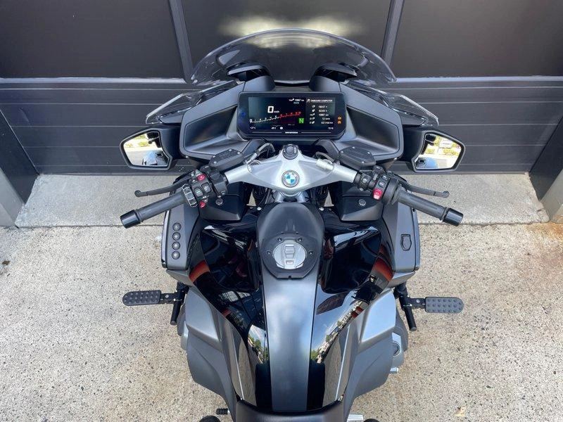 2023 Bmw R 1250 Rt alt