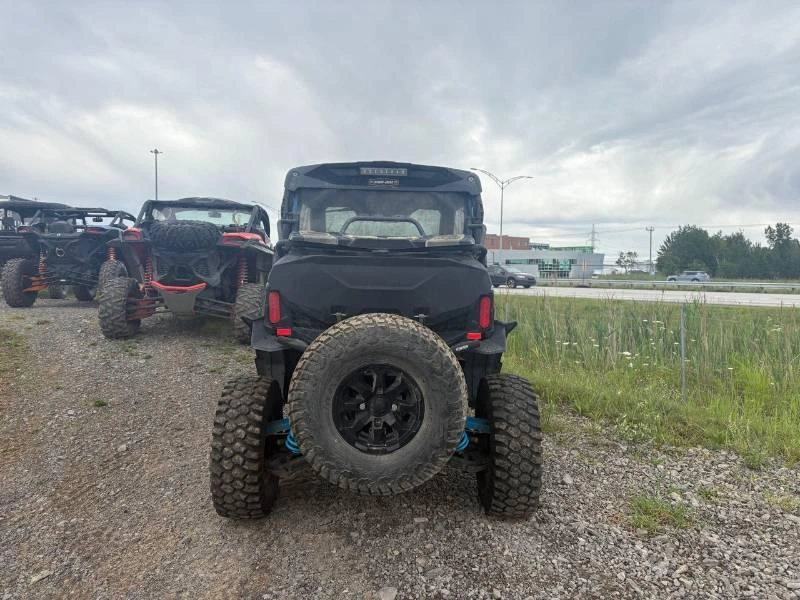 Can-am Maverick Sport Xrc 2019 alt