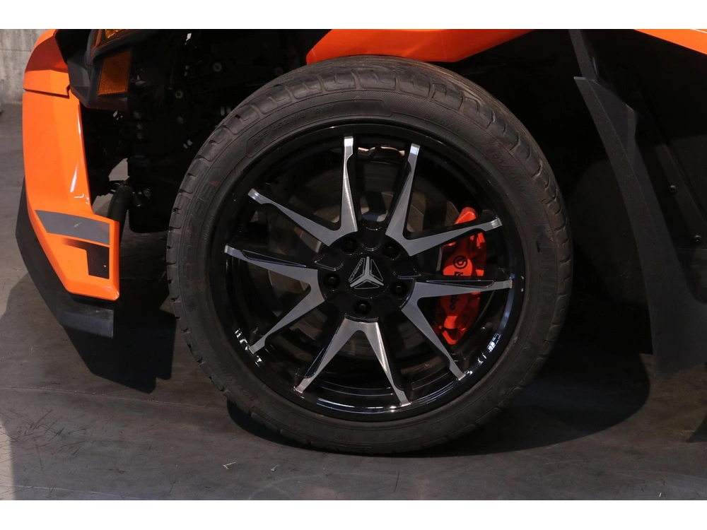 2023 Polaris Slingshot R Autodrive alt