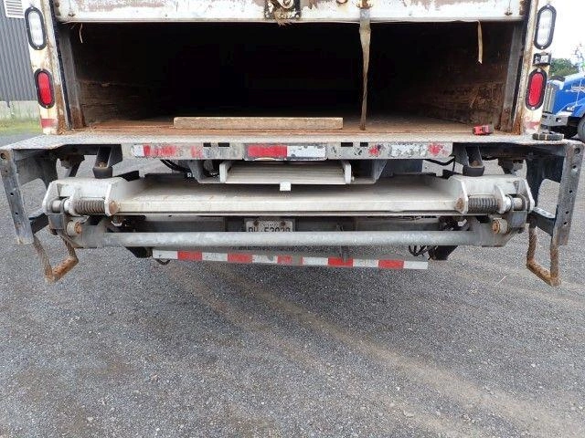 International 4300 2016