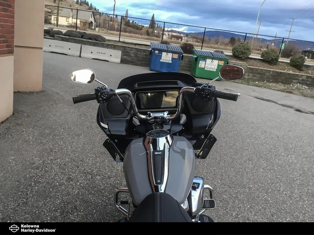 2026 Harley-davidson Fltrx - Road Glide® alt