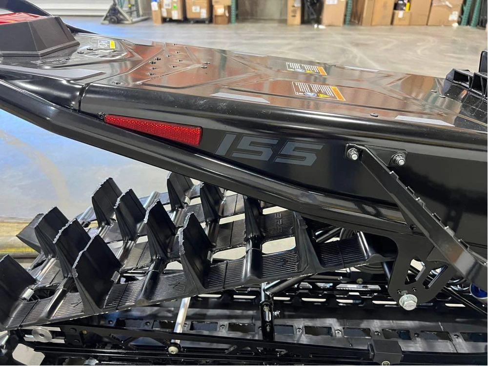 2026 Polaris Patriot 9r Rmk Khaos 155 S26tfg9bs alt