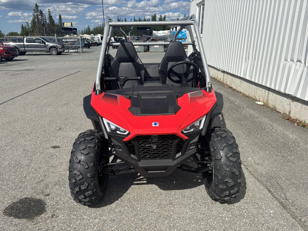 2026 Polaris Rzr 200 Efi alt