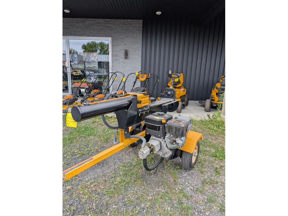 2024 Cub Cadet 27 Ton Log Splitter alt