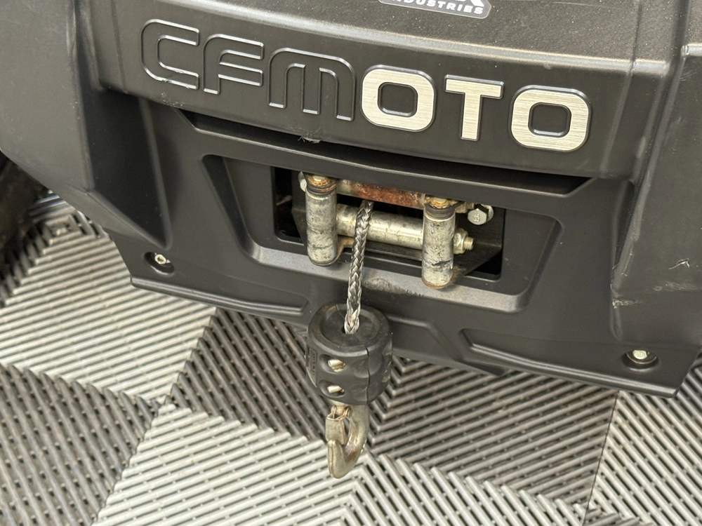 2019 Cfmoto Uforce 800 alt