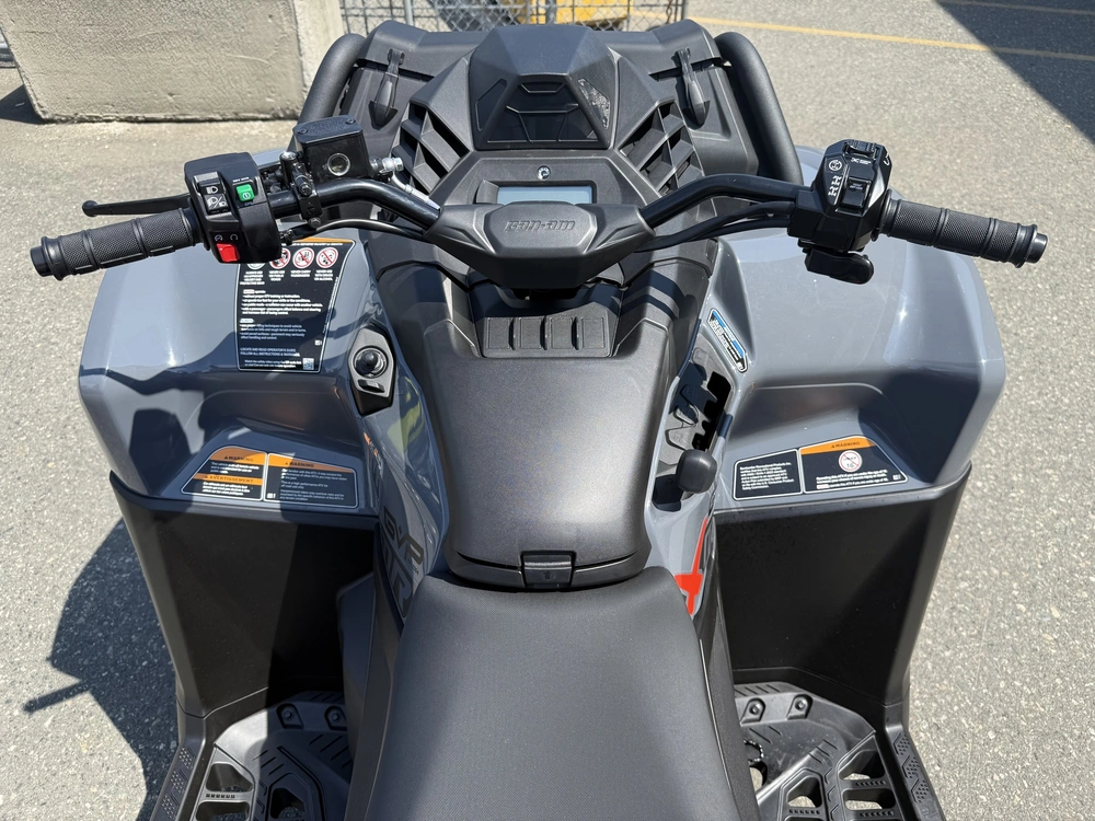 2026 Can-am Outlander X Mr 700 alt