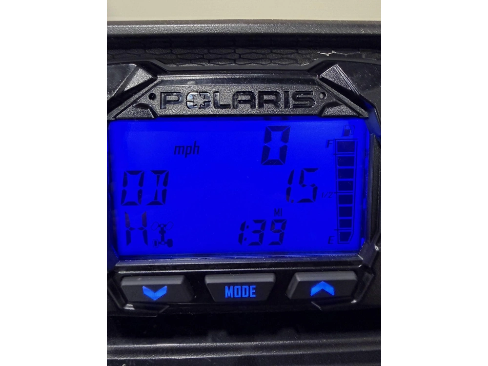 2026 Polaris Sportsman 570 Eps alt