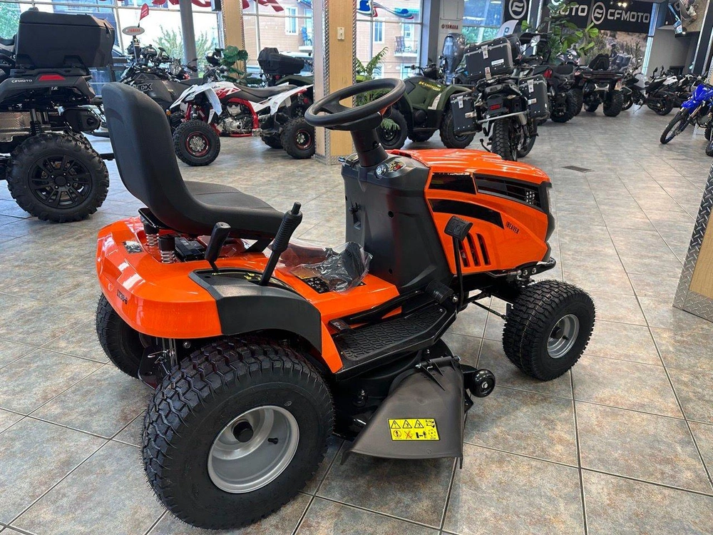 2026 Ducar Little Beaver 38 Duelt38-6 alt