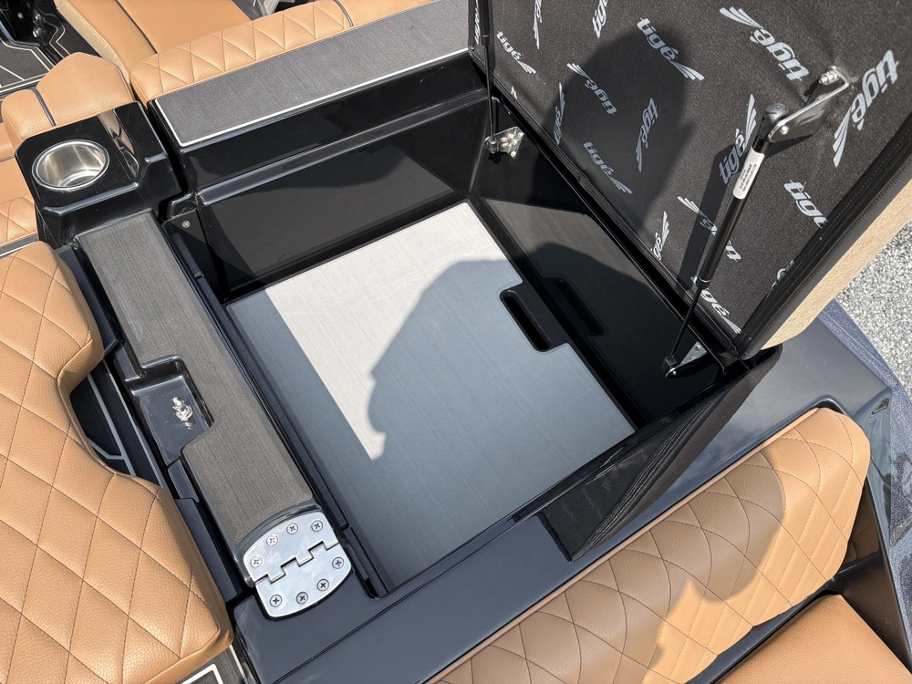 2026 Tigé Boats Z3 alt
