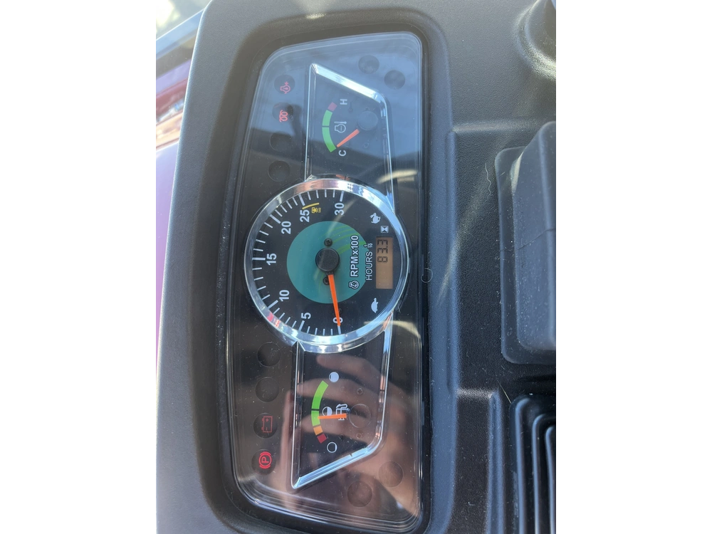 2023 Solis H24 Hc alt