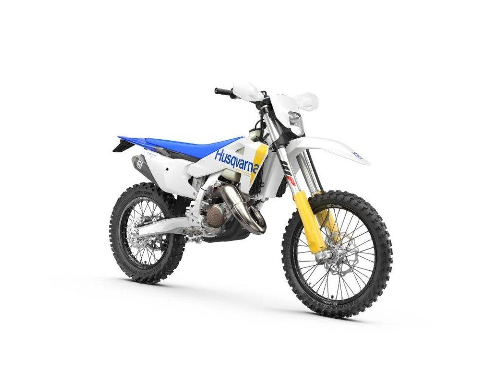 2027 Husqvarna Te 150 alt