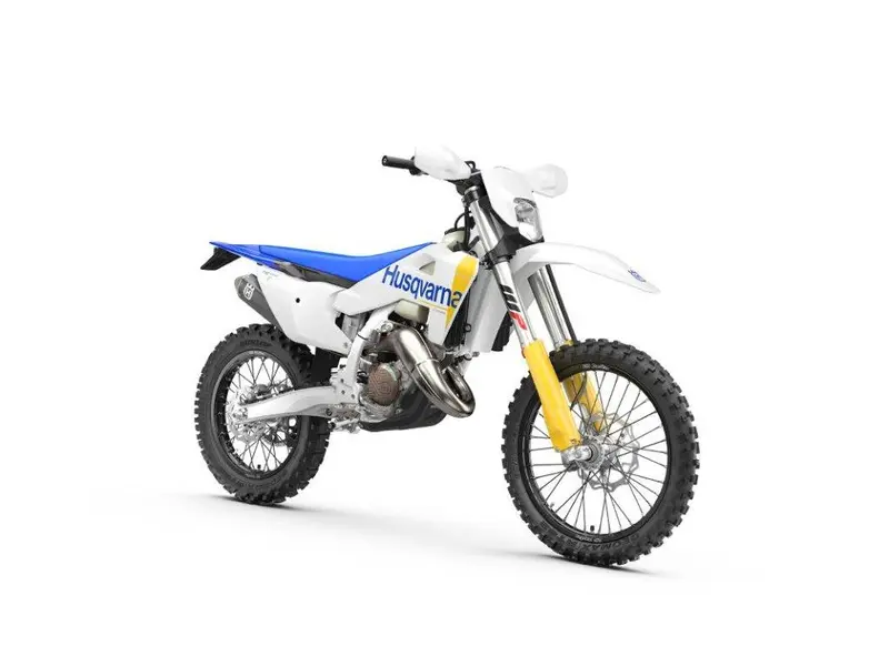 Husqvarna TE 150 2027